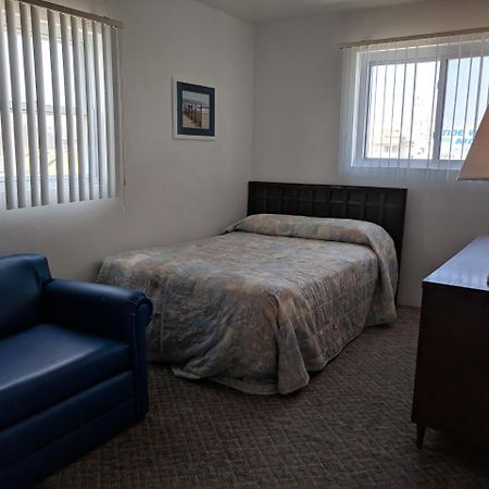 Tide Winds Motel Wildwood Bagian luar foto