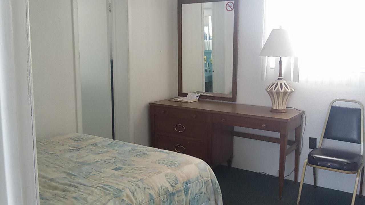 Tide Winds Motel Wildwood Bagian luar foto