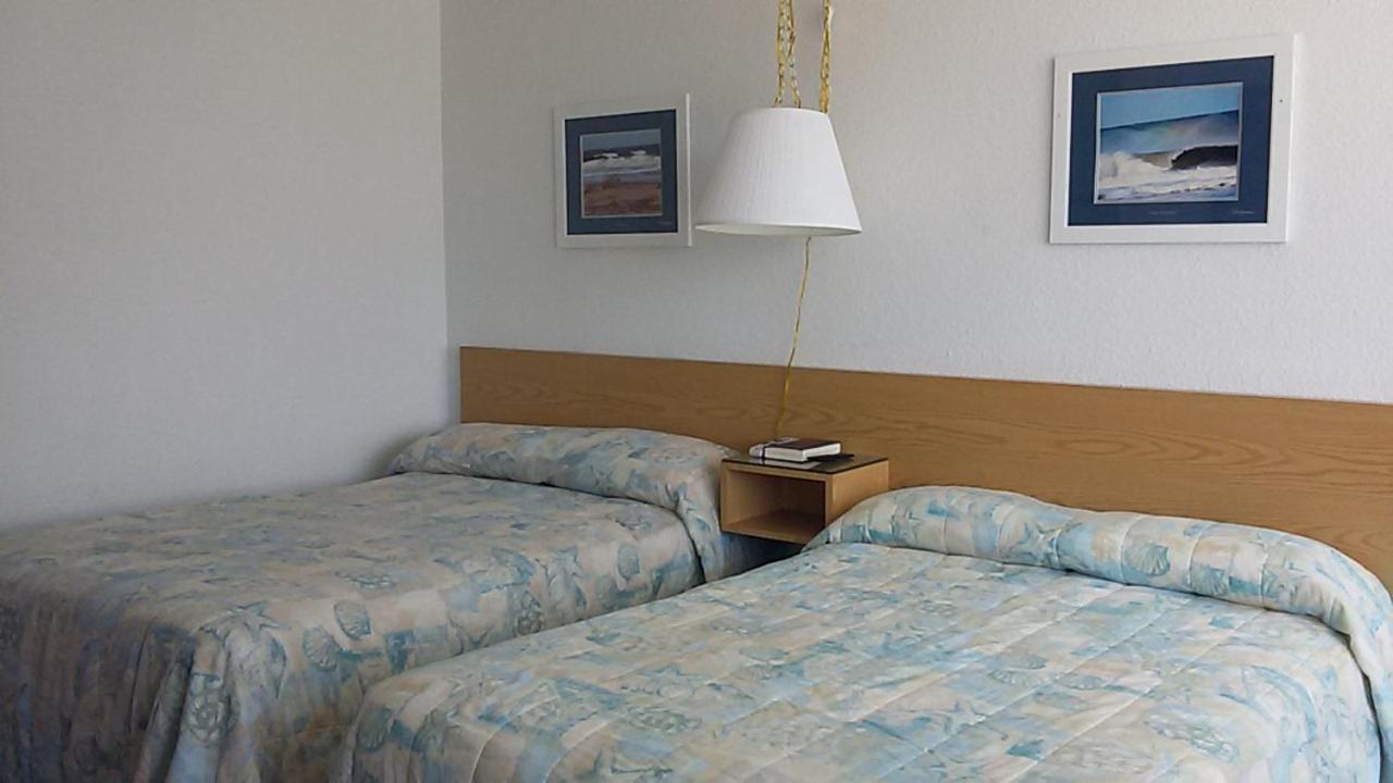Tide Winds Motel Wildwood Bagian luar foto