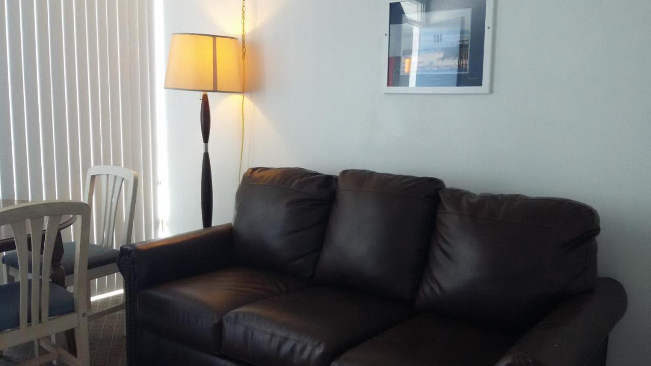 Tide Winds Motel Wildwood Bagian luar foto