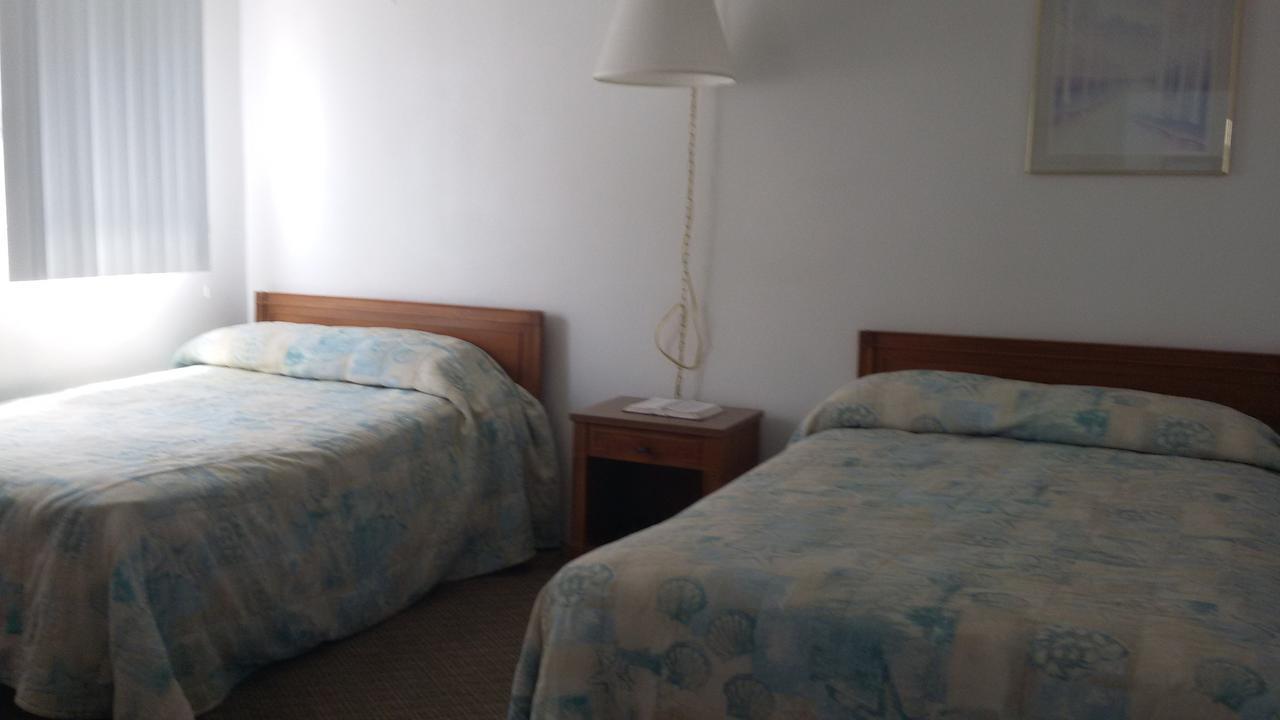 Tide Winds Motel Wildwood Bagian luar foto