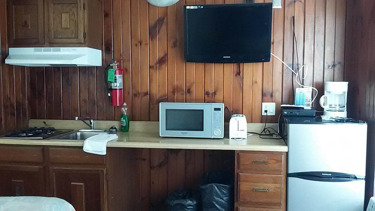 Tide Winds Motel Wildwood Bagian luar foto