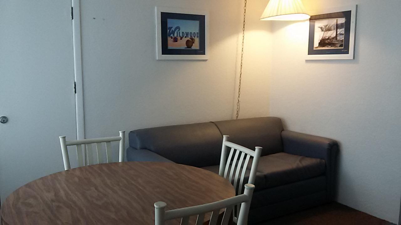 Tide Winds Motel Wildwood Bagian luar foto