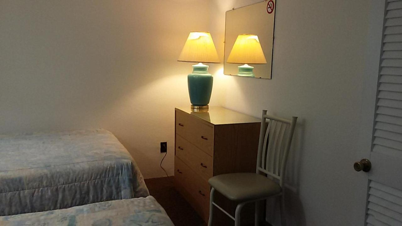 Tide Winds Motel Wildwood Bagian luar foto