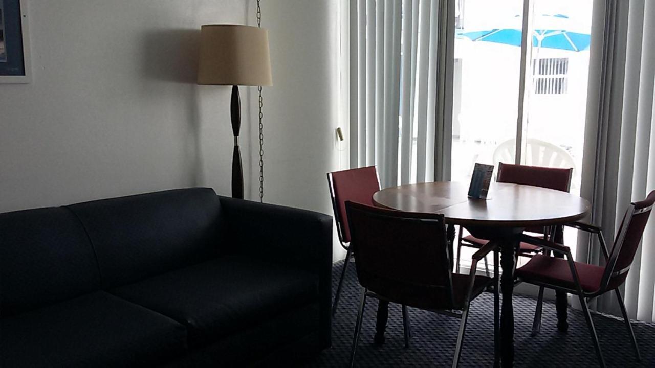 Tide Winds Motel Wildwood Bagian luar foto