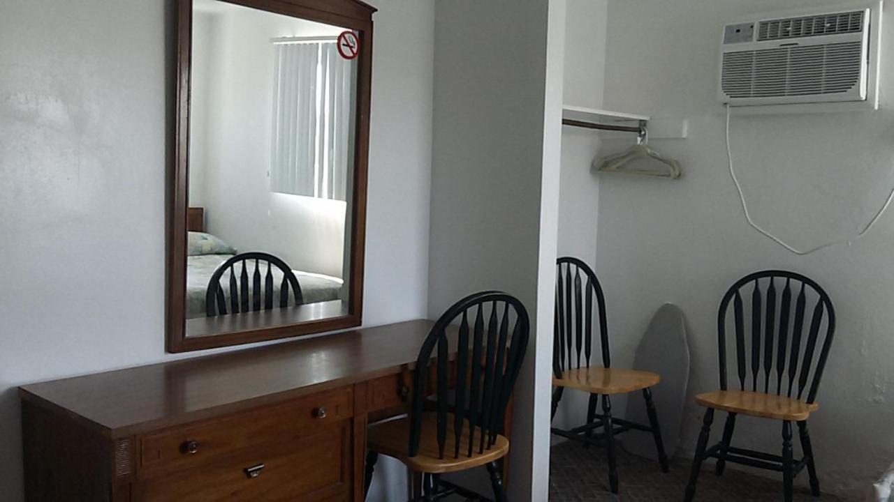 Tide Winds Motel Wildwood Bagian luar foto