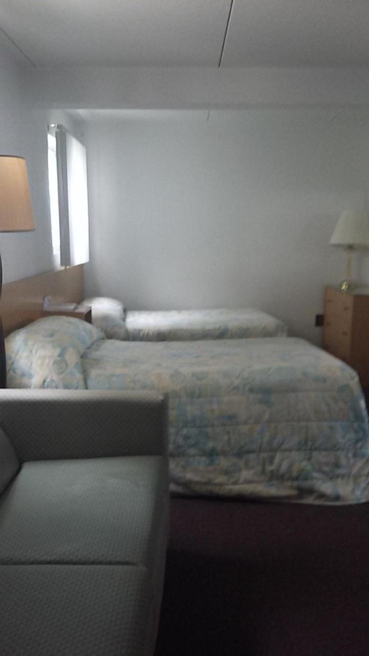 Tide Winds Motel Wildwood Bagian luar foto