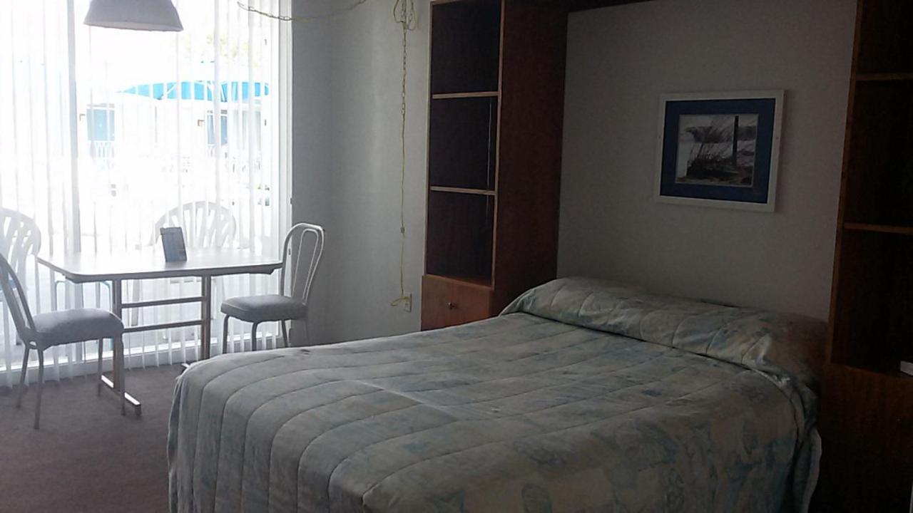 Tide Winds Motel Wildwood Bagian luar foto