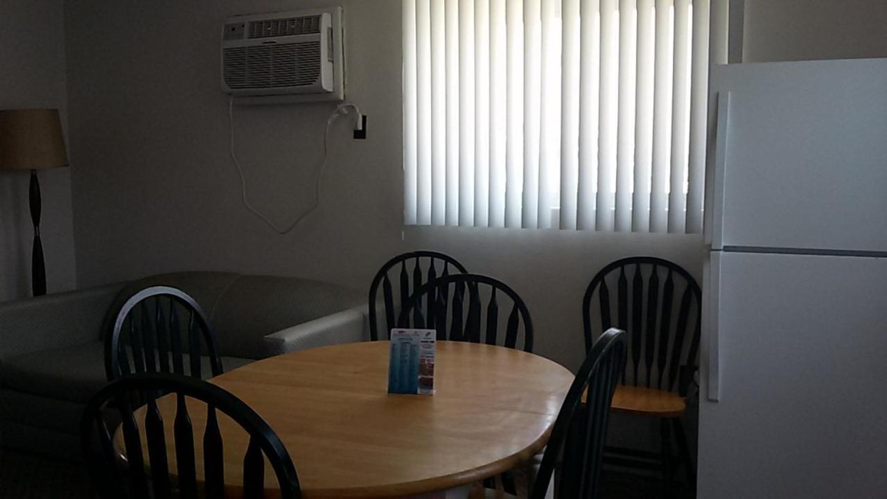 Tide Winds Motel Wildwood Bagian luar foto