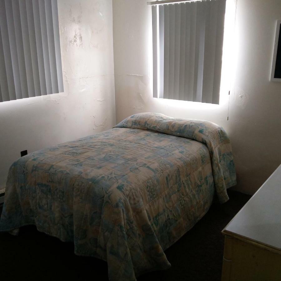 Tide Winds Motel Wildwood Bagian luar foto