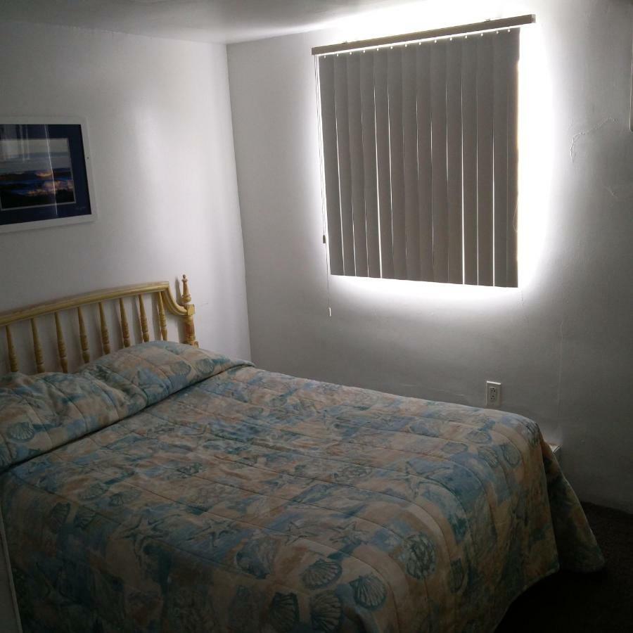 Tide Winds Motel Wildwood Bagian luar foto